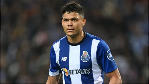 Foto: Michael Regan/Getty Images - Evanilson