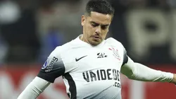 Fagner foi desfalque no Corinthians x Botafogo