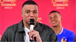 Foto: Franco Arland/Getty Images - Mbappé