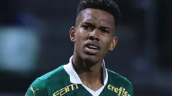 Estevão está encaminhado para deixar o Palmeiras