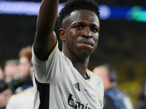 Vini Jr sobre transferência do Flamengo para Real: ‘Custei pouco’ 