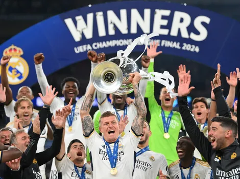 Confira todos os detalhes do torneio Intercontinental