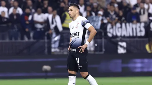 Atacante deu entrevista após mais uma derrota na Série A