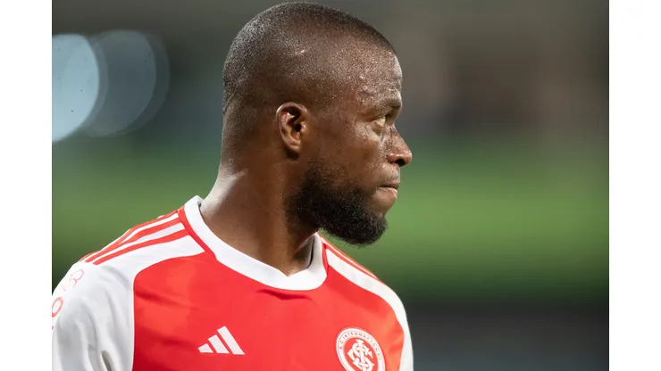 Enner Valencia será um dos desfalques do Inter na Sula.