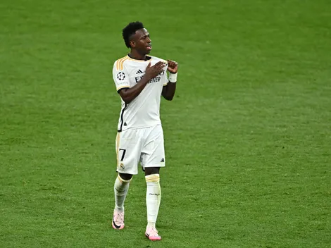 Vini Jr entra nos maiores goleadores brasileiros da Champions; veja a lista