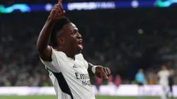 Jogador anotou dois gols em duas finais da Champions. Lars Baron/Getty Images.