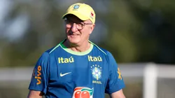 Ao todo, 18 convocados estão nos treinos. Divulgação/Rafael Ribeiro/CBF.