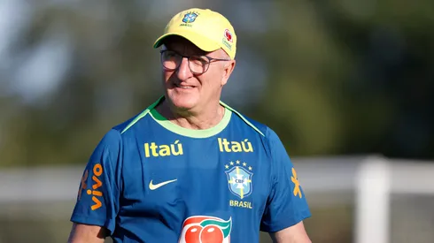 Ao todo, 18 convocados estão nos treinos. Divulgação/Rafael Ribeiro/CBF.