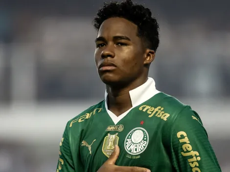 Palmeiras: Quem são os substitutos após a saída de Endrick