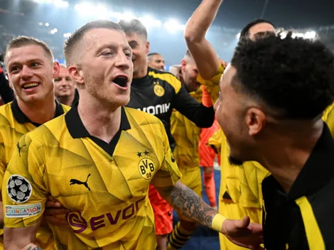 Champions League: Borussia Dortmund quer o bicampeonato contra o Real