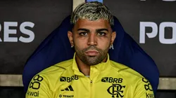 Gabigol é alvo do Cruzeiro, mas Mattos primeiramente tenta empréstimo de Matheus Gonçalves