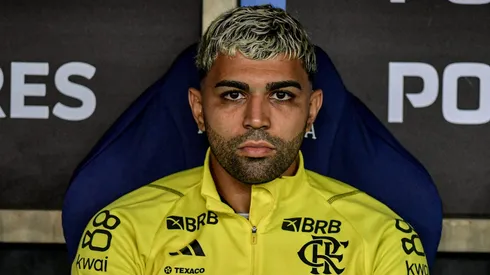 Gabigol é alvo do Cruzeiro, mas Mattos primeiramente tenta empréstimo de Matheus Gonçalves