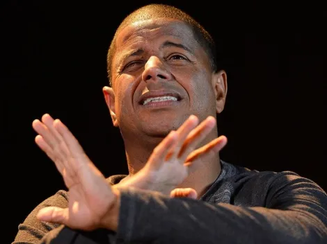 Marcelinho aponta 2 erros 'graves' de Vítor Pereira no Corinthians