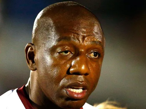 "Me desculpe, Casemiro..."; Amaral dá preferência a jogador do Palmeiras para ser titular da Seleção