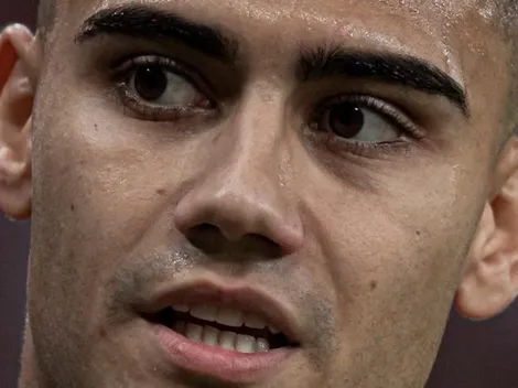 “Deixarei e darei...”; Com saída do Fla confirmada, Andreas Pereira ‘joga limpo’ com a torcida