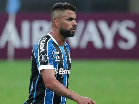 Empresário de Maicon sai do lugar comum e sinaliza futuro do volante