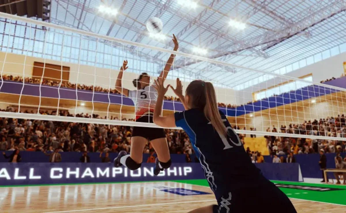 Guia de apostas da Superliga Brasileira de Voleibol