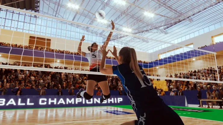 Como apostar em vôlei: guia traz todos os detalhes (Foto: iStock)
