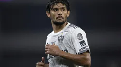 Gustavo Scarpa detona primeiros minutos do Atlético-MG contra CRB: ‘Inaceitável’