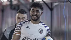 Dimitri Payet entrou bem nas oitavas da Copa do Brasil pelo Vasco. Foto: Heber Gomes/AGIF