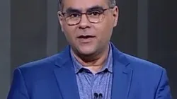 Comentarista não aprovou atitude da torcida do Fogão: "Não acho justo"