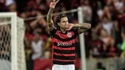 Foto: Thiago Ribeiro/AGIF