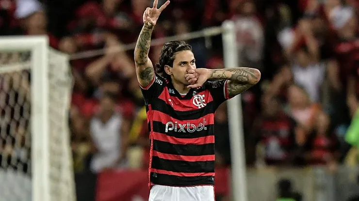 Foto: Thiago Ribeiro/AGIF
