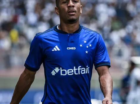 Cruzeiro anuncia acordo com América-MG