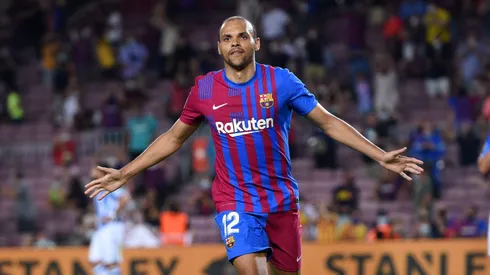 Foto: Alex Caparros/Getty Images