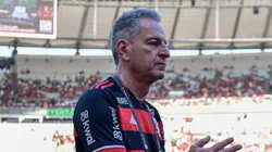 Foto: Thiago Ribeiro/AGIF