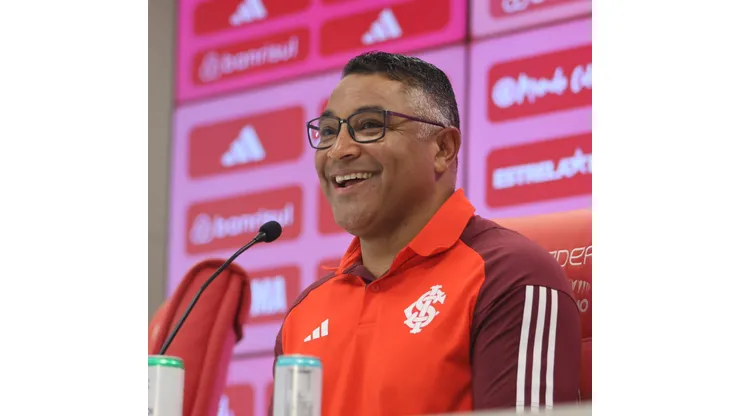 Reforço: Internacional conta com retorno de titular para enfrentar Palmeiras