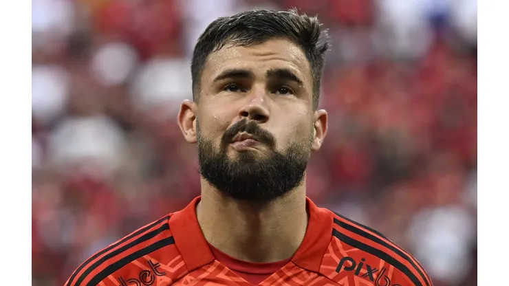 Matheus Cunha virou opção na Itália