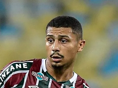 Jornalista explica porque André ainda não trocou o Fluminense pela Premier League