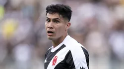 Vasco está perto de liberar Galdames.