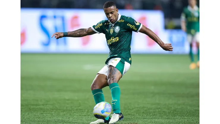 Internacional encara o Palmeiras neste fim de semana.