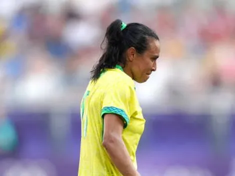 Torcida se irrita após Ana Thais defender expulsão da Marta