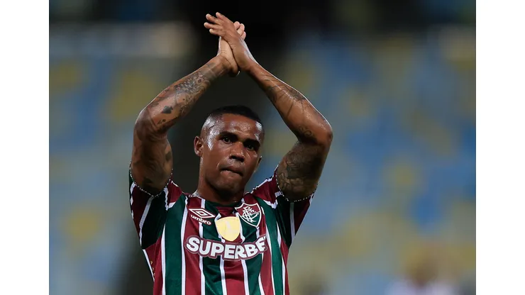 Fluminense e Bahia duelam na 21ª rodada da Série A.