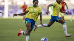 Olimpíadas 2024: atuação de Ludmilla em Brasil x Espanha divide torcedores brasileiros