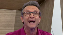 Palmeiras será eliminado na opinião de Neto - Foto: Reprodução/Band.