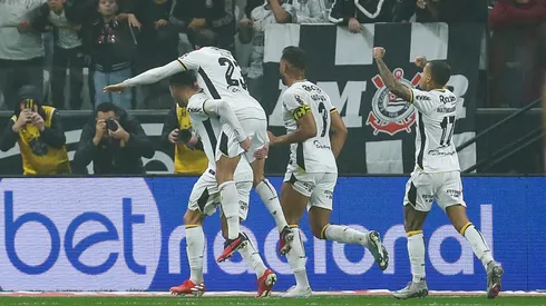 Corinthians recebe Juventude na Neo Química Arena.