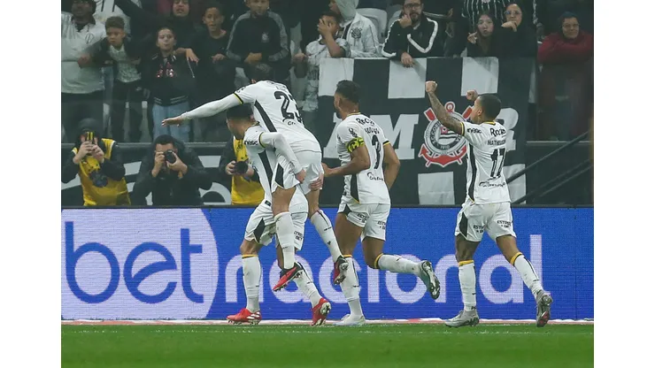Corinthians recebe Juventude na Neo Química Arena.