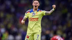 Vasco tomou decisão sobre Brian Rodriguez