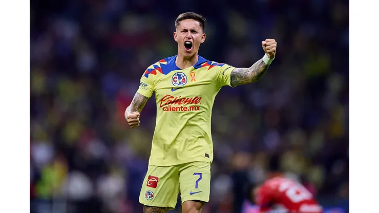 Vasco tomou decisão sobre Brian Rodriguez
