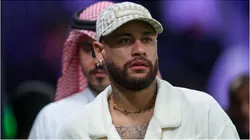 Foto: Yasser Bakhsh/Getty Images - Neymar