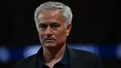 Luan Peres, alvo do Palmeiras, foi descartado por José Mourinho na Turquia