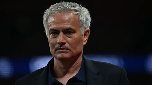 Luan Peres, alvo do Palmeiras, foi descartado por José Mourinho na Turquia