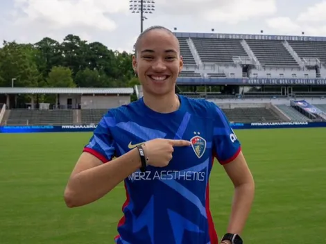 Ferroviária: Clube vende Aline Gomes para a NWSL por valor histórico