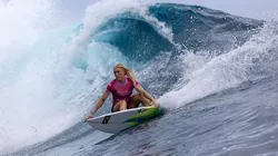 Tatiana Weston-Webb estará em ação nesta quarta-feira (31) nas Olimpíadas 2024