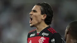 Flamengo na Copa do Brasil. Foto: Jorge Rodrigues/AGIF