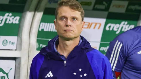 Fernando Seabra tem respaldo de lideranças no Cruzeiro